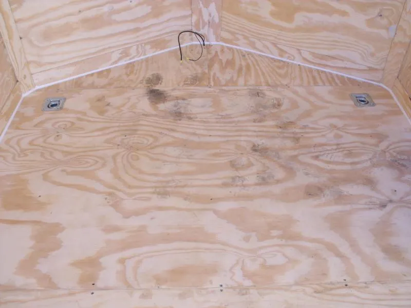 new Cargo (Enclosed) Trailers Cynergy Cargo  for sale, in Kansas City, MO Thumbnail 15