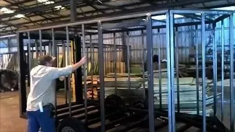 new Cargo (Enclosed) Trailers Arising  for sale, in Kansas City, MO Thumbnail 25