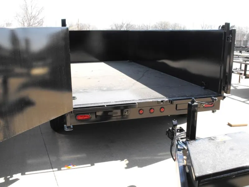 new Dump Trailers Top Hat Trailers  for sale, in Kansas City, MO Thumbnail 19