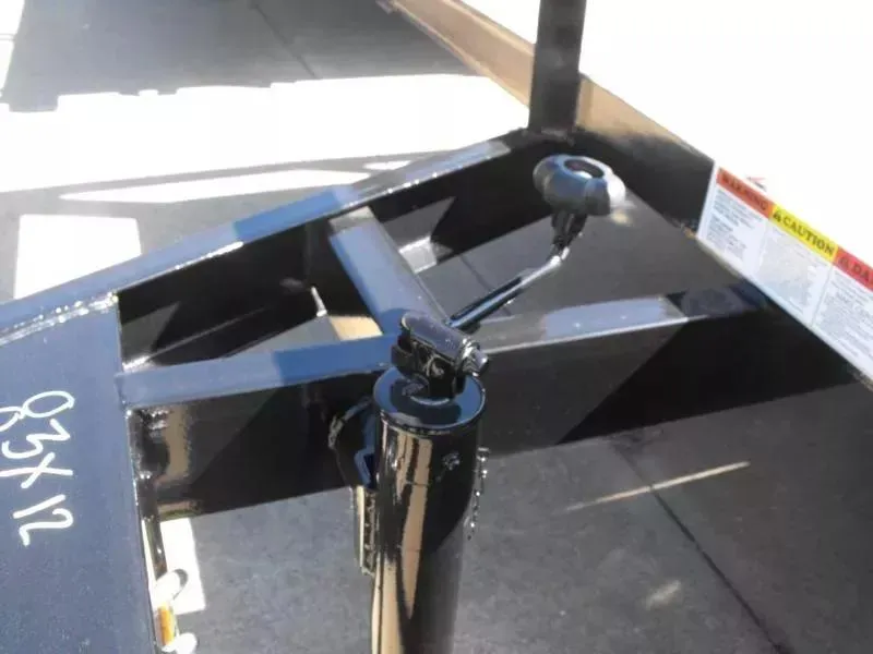 used Other Trailers Buck Dandy  for sale, in Kansas City, MO Thumbnail 9