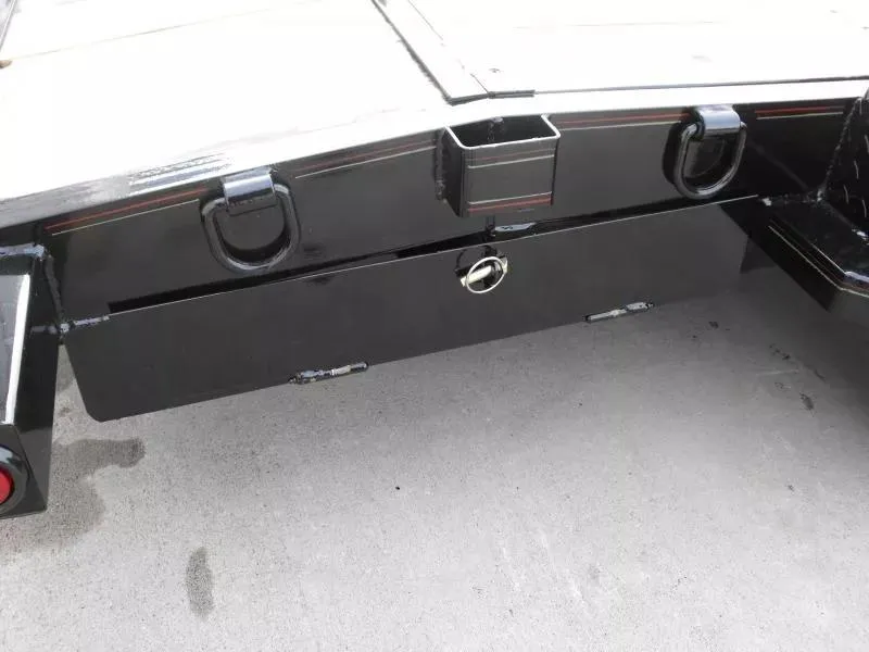 new Car Haulers / Racing Trailers Buck Dandy  for sale, in Kansas City, MO Thumbnail 9