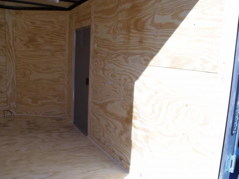 new Cargo (Enclosed) Trailers Other  for sale, in Kansas City, MO Thumbnail 22