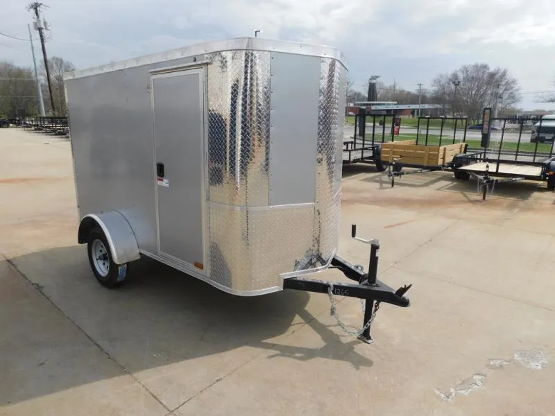 new Cargo (Enclosed) Trailers Arising  for sale, in Kansas City, MO Thumbnail 7