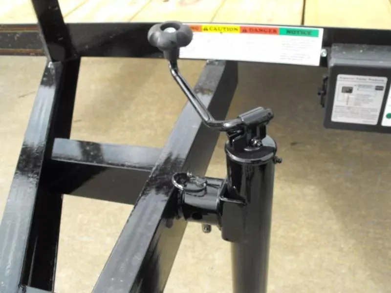 new Equipment / Flatbed Trailers Buck Dandy  for sale, in Kansas City, MO Thumbnail 10