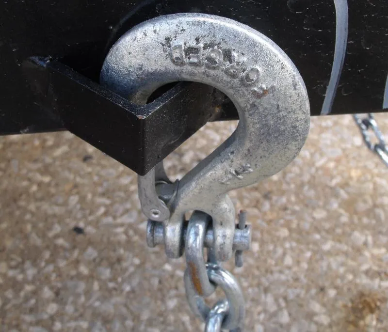 new Cargo (Enclosed) Trailers Arising  for sale, in Kansas City, MO Thumbnail 6