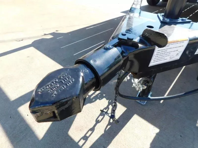 new Utility Trailers Top Hat Trailers  for sale, in Kansas City, MO Thumbnail 18