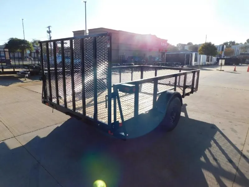 new Utility Trailers Buck Dandy  for sale, in Kansas City, MO Thumbnail 12