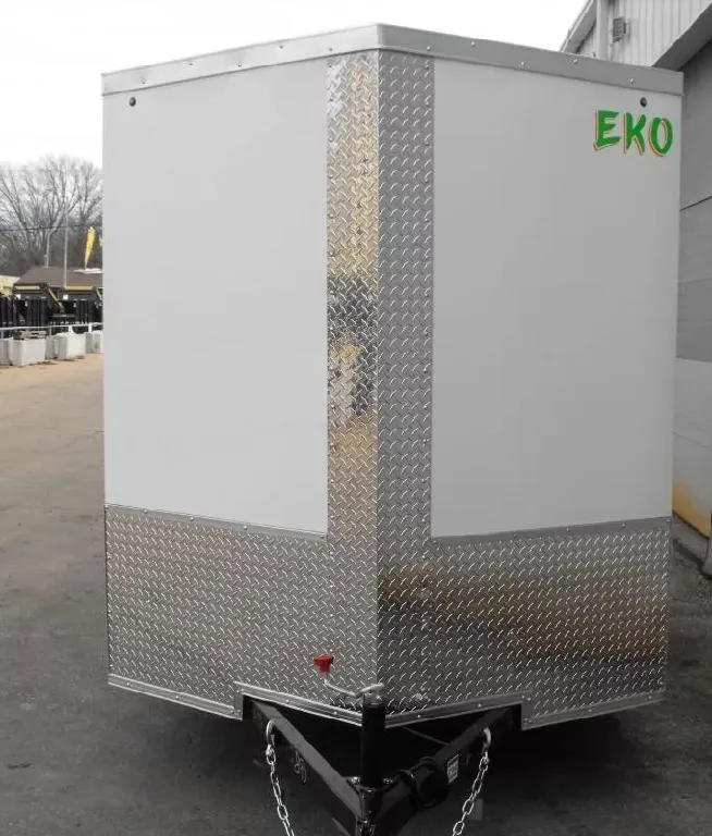 new Cargo (Enclosed) Trailers Arising  for sale, in Kansas City, MO Thumbnail 25