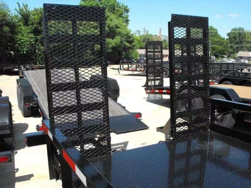 new Equipment / Flatbed Trailers Buck Dandy  for sale, in Kansas City, MO Thumbnail 27