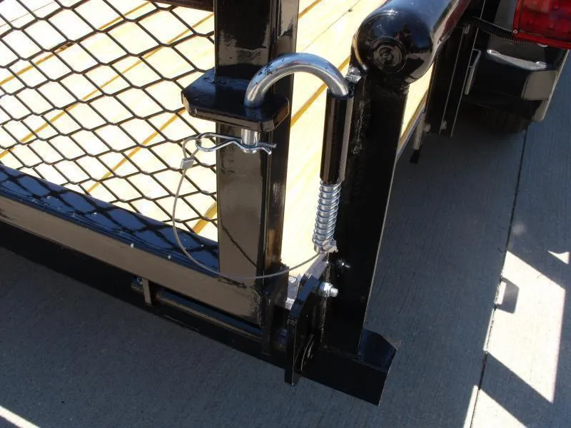 new Utility Trailers Top Hat Trailers  for sale, in Kansas City, MO Thumbnail 2