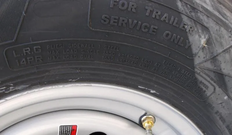 new Utility Trailers East Texas Trailers  for sale, in Kansas City, MO Thumbnail 17