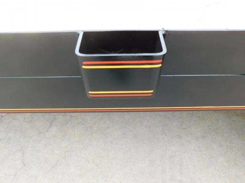 new Utility Trailers Ozark Trailer Mfg  for sale, in Kansas City, MO Thumbnail 3