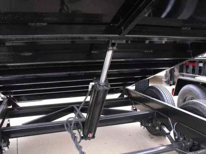 new Dump Trailers Carry-On  for sale, in Kansas City, MO Thumbnail 9