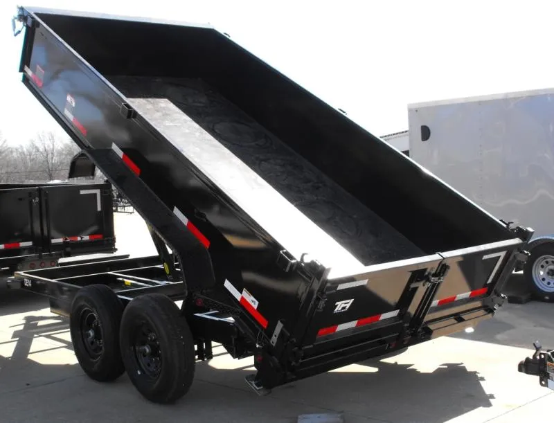 new Dump Trailers Top Hat Trailers  for sale, in Kansas City, MO Thumbnail 10