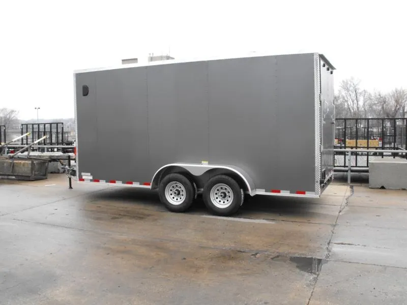 new Cargo (Enclosed) Trailers Arising  for sale, in Kansas City, MO Thumbnail 3