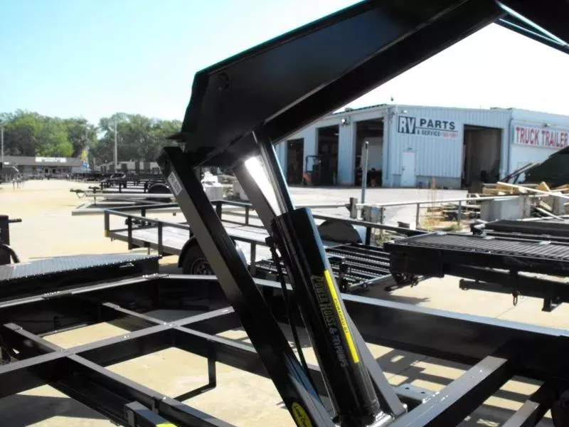 new Dump Trailers Top Hat Trailers  for sale, in Kansas City, MO Thumbnail 30