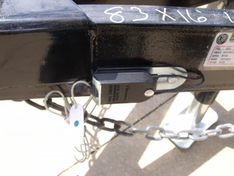 new Utility Trailers KL Trailers  for sale, in Kansas City, MO Thumbnail 15