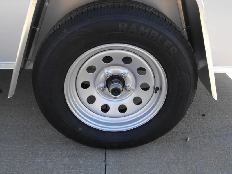 new Cargo (Enclosed) Trailers Arising  for sale, in Kansas City, MO Thumbnail 19