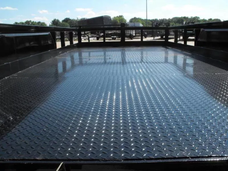 new Equipment / Flatbed Trailers Buck Dandy  for sale, in Kansas City, MO Thumbnail 19