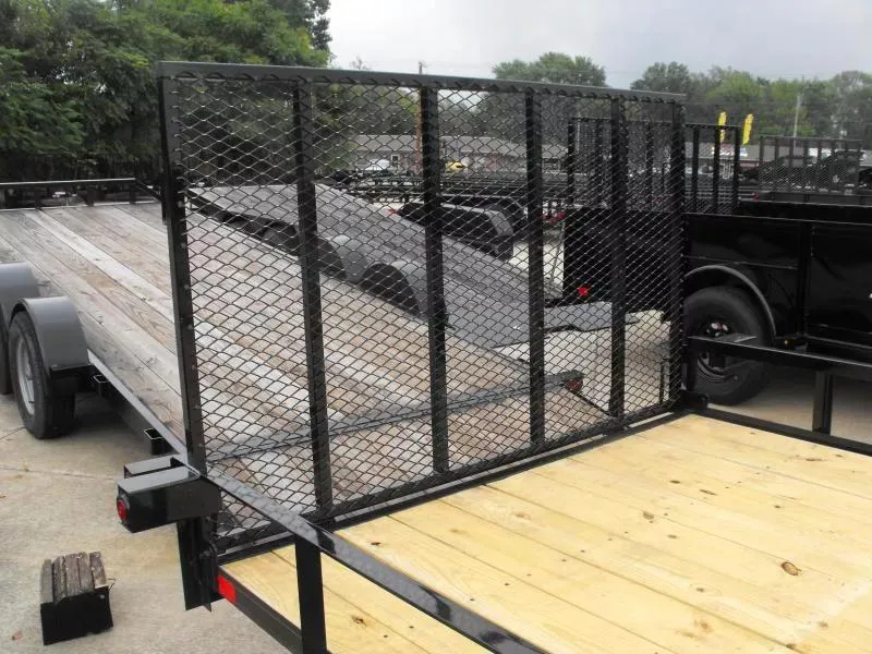 new Cargo (Enclosed) Trailers Buck Dandy  for sale, in Kansas City, MO Thumbnail 8