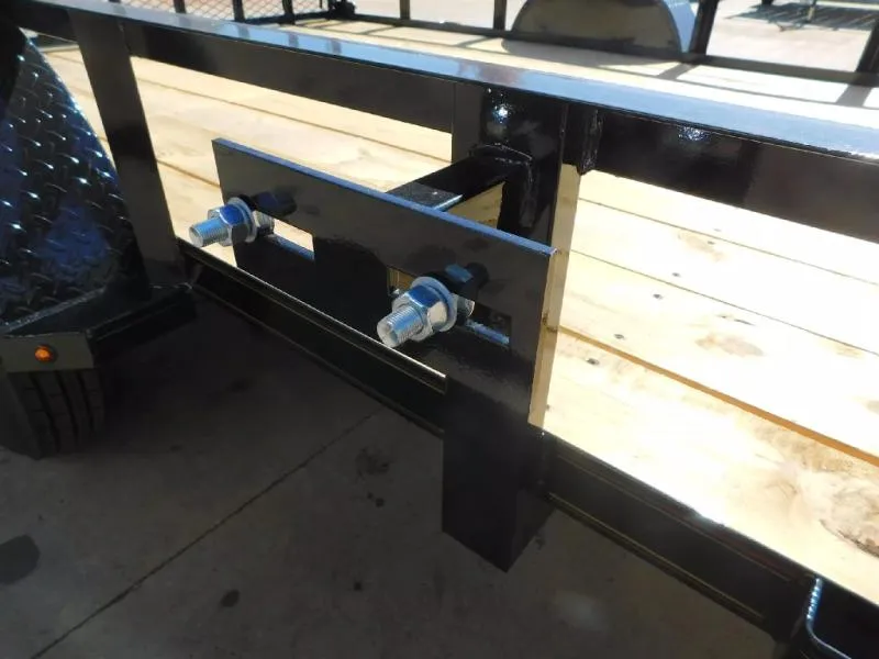 new Utility Trailers Buck Dandy  for sale, in Kansas City, MO Thumbnail 20