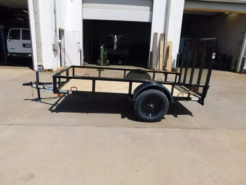 new Utility Trailers Top Hat Trailers  for sale, in Kansas City, MO Thumbnail 16