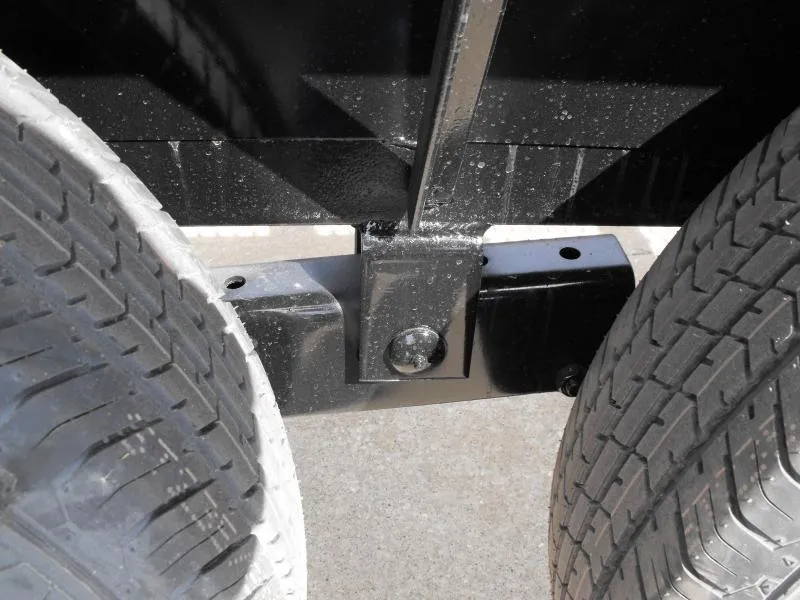 new Equipment / Flatbed Trailers KL Trailers  for sale, in Kansas City, MO Thumbnail 18