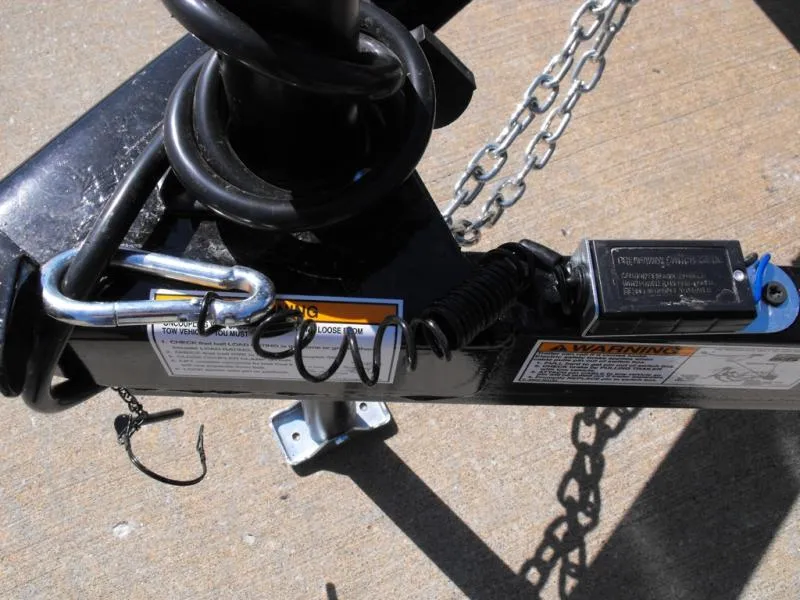 new Utility Trailers Top Hat Trailers  for sale, in Kansas City, MO Thumbnail 9