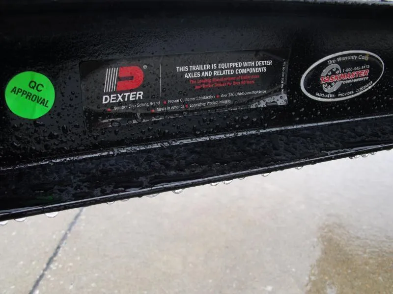 new Utility Trailers Top Hat Trailers  for sale, in Kansas City, MO Thumbnail 12