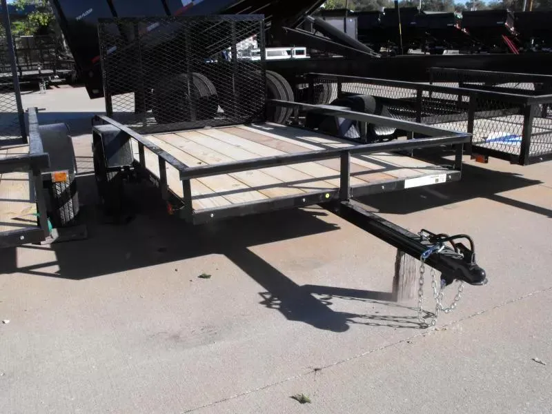 new Utility Trailers Carry-On  for sale, in Kansas City, MO Thumbnail 9