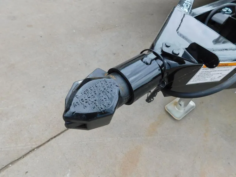 new Car Haulers / Racing Trailers Top Hat Trailers  for sale, in Kansas City, MO Thumbnail 5