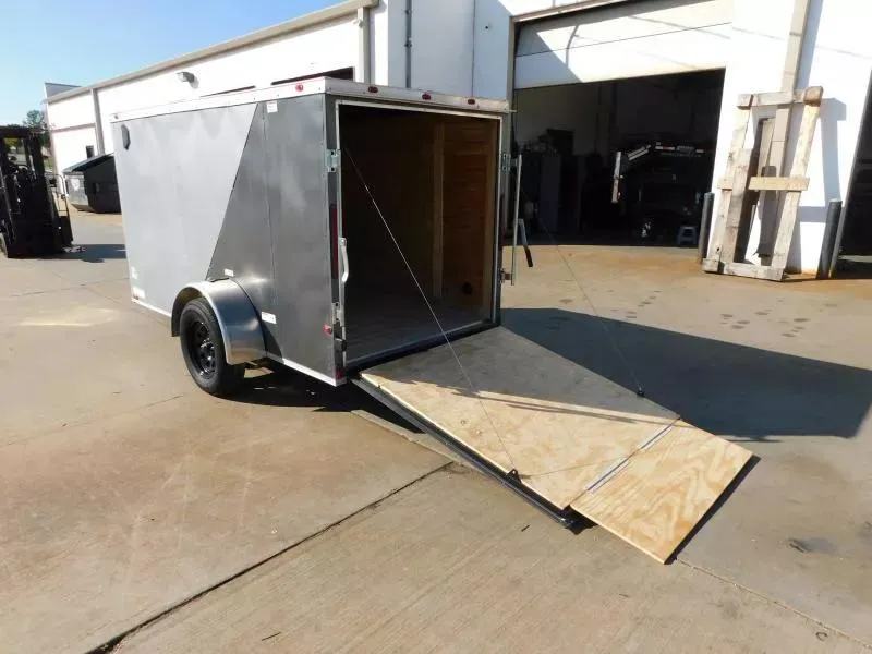 new Cargo (Enclosed) Trailers Cynergy Cargo  for sale, in Kansas City, MO Thumbnail 9