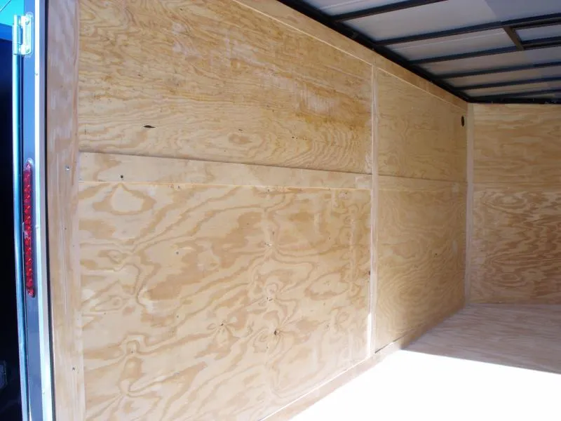 new Cargo (Enclosed) Trailers Cynergy Cargo  for sale, in Kansas City, MO Thumbnail 8