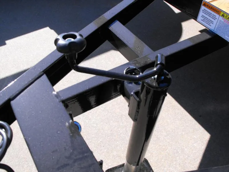 new Utility Trailers Buck Dandy  for sale, in Kansas City, MO Thumbnail 9