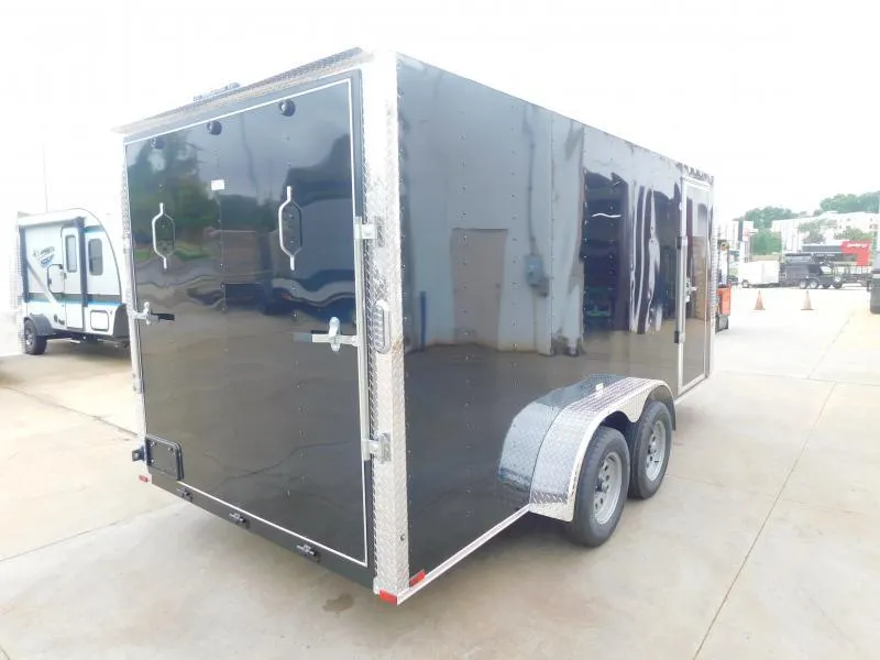 new Cargo (Enclosed) Trailers Arising  for sale, in Kansas City, MO Thumbnail 6