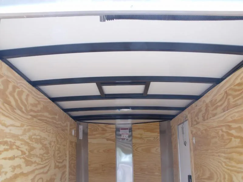 new Cargo (Enclosed) Trailers Arising  for sale, in Kansas City, MO Thumbnail 26