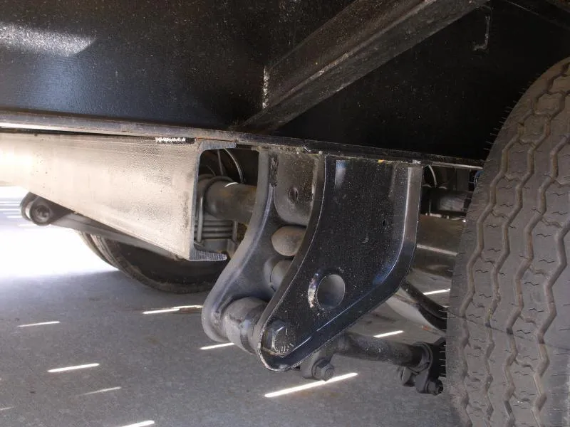 new Equipment / Flatbed Trailers KL Trailers  for sale, in Kansas City, MO Thumbnail 2