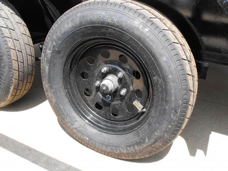 new Utility Trailers KL Trailers  for sale, in Kansas City, MO Thumbnail 13