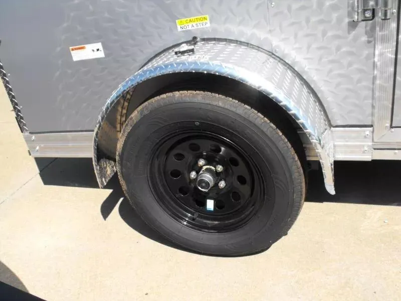 new Cargo (Enclosed) Trailers Cynergy Cargo  for sale, in Kansas City, MO Thumbnail 12