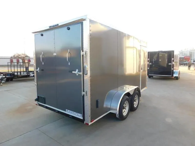 new Cargo (Enclosed) Trailers Arising  for sale, in Kansas City, MO Thumbnail 4