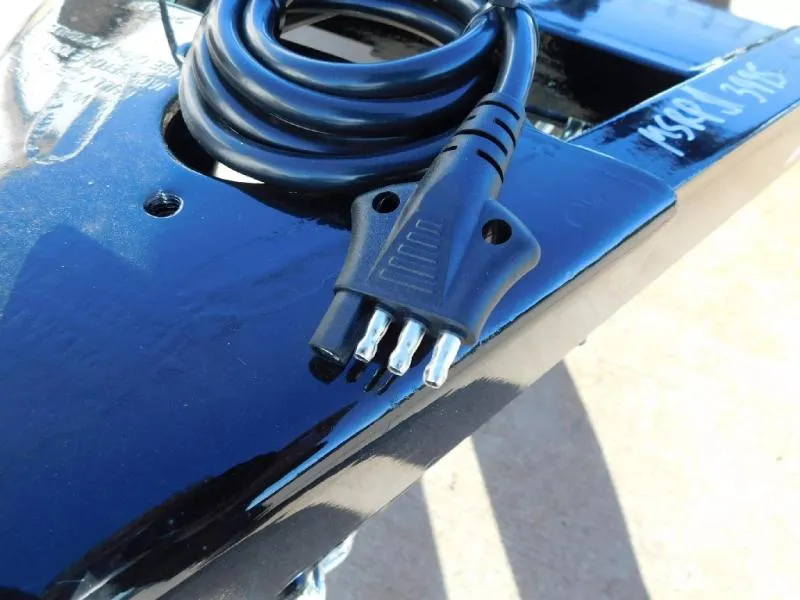 new Utility Trailers Buck Dandy  for sale, in Kansas City, MO Thumbnail 16