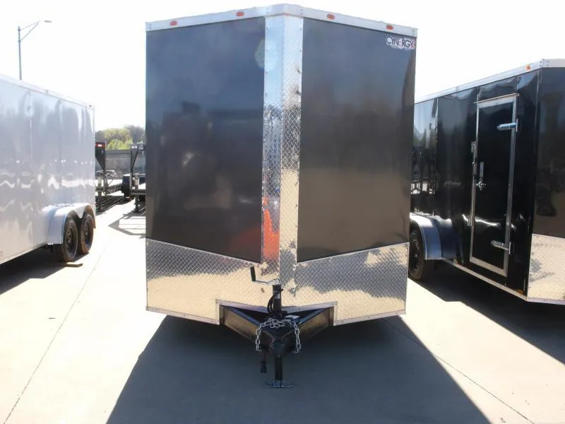 new Cargo (Enclosed) Trailers Cynergy Cargo  for sale, in Kansas City, MO Thumbnail 24
