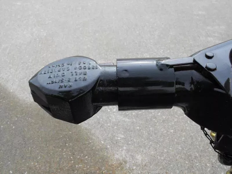 new Car Haulers / Racing Trailers Buck Dandy  for sale, in Kansas City, MO Thumbnail 11