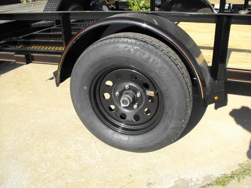 new Utility Trailers Buck Dandy  for sale, in Kansas City, MO Thumbnail 5