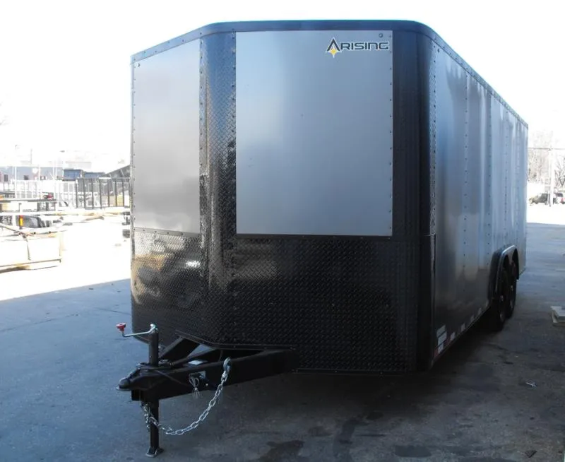 new Cargo (Enclosed) Trailers Arising  for sale, in Kansas City, MO Thumbnail 3