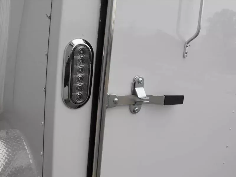 new Cargo (Enclosed) Trailers Arising  for sale, in Kansas City, MO Thumbnail 22