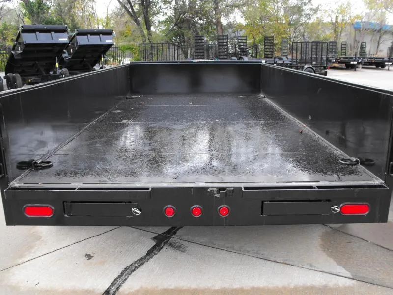 new Dump Trailers Top Hat Trailers  for sale, in Kansas City, MO Thumbnail 19