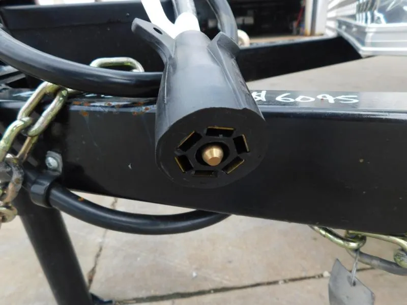 new Cargo (Enclosed) Trailers Arising  for sale, in Kansas City, MO Thumbnail 15