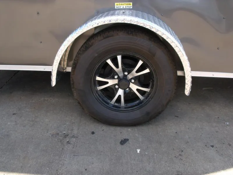 new Cargo (Enclosed) Trailers Arising  for sale, in Kansas City, MO Thumbnail 24