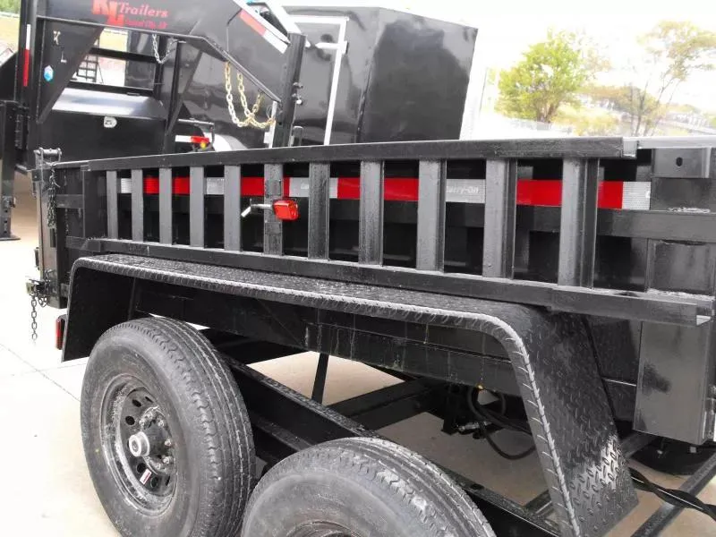 new Dump Trailers Carry-On  for sale, in Kansas City, MO Thumbnail 8